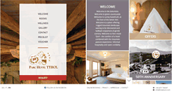Desktop Screenshot of hoteltyrol.com