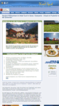 Mobile Screenshot of hoteltyrol.net